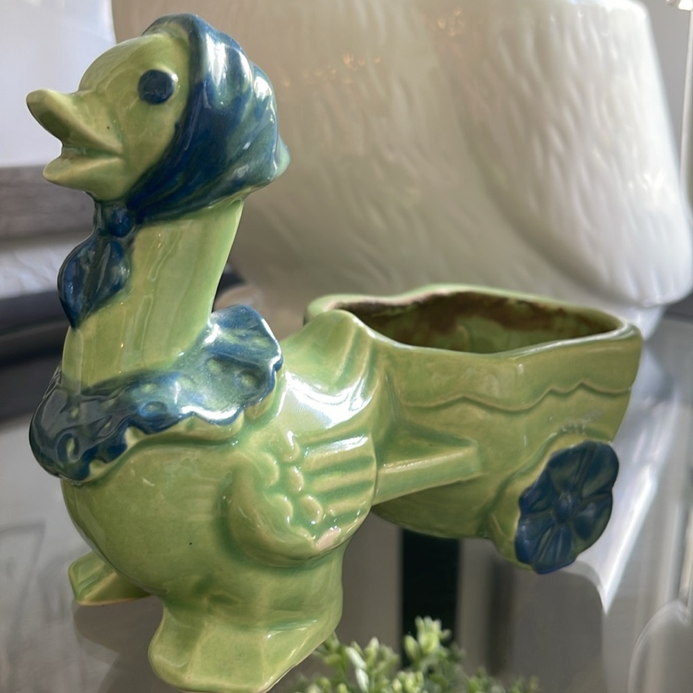 Shawnee Pottery